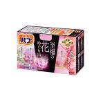 訳あり 花王　バブ　至福の花めぐり浴　１２錠入