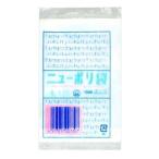 福助工業 ニューポリ 袋NO.1 100枚 約0.03mm×7×10cm