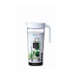 アスベル ドリンク・ビオ ホワイト 1.1L S1100 冷水筒