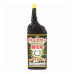 古河薬品工業 バッテリー強化液 タフセル250 00-251 250ml（店舗受取のみ）