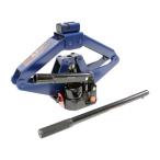 大自工業 メルテック 1t 油圧 パンタジャッキ コンパクトα FA-60