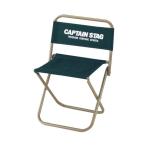 CS отдых стул - средний M-3878 зеленый Captain Stag 