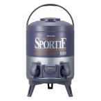  есть перевод выставленный товар pi- кок Dub Le Coq keeper 8.1L голубой серый INW-80