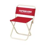  валторна отдых стул - средний красный RD M-3906 Captain Stag 