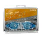 AQUAFLOW SPORT 55682 подводный защитные очки защитные очки взрослый Inte ksINTEX