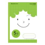  Showa Note B5.MFS-5G.5mm person глаз + знак / зеленый 116030503 канцелярские принадлежности * офисная работа сопутствующие товары 