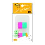 ポストイット フィルム 詰替えタイプ ハーフサイズ ディスペンサー付 680DH-1 付箋 3M スリーエム (コンパクト便可)