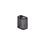 マグネットポケットペンスタンド　クロ Ａ７３９０−２４