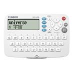  есть перевод Canon электронный словарь WORDTANK IDP-610E HWB ( compact рейс возможно )