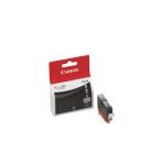 訳あり キャノン BCI-321BK インクカー