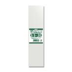 simojimaOPP crystal упаковка 100 листов входит S5-20 0.03×50×200 ( compact рейс возможно )