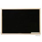 アイリスオーヤマ IRIS ウッドブラックボード NBM−69 ペア