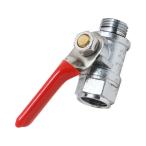 藤原産業 セフティ-3 半自動噴霧器 9L用 ボールコック (コンパクト便可)