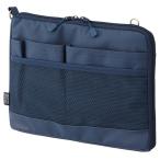 lihi тигр bLIHIT LAB. SMART FIT ACTACT сумка органайзер ( ширина type ) темно-синий A7680-11