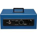  Iris o-yama сумка-сейф A5 SBX-A5 голубой 