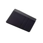  есть перевод Note PC карман черный PCA-LTP01BK Elecom ( compact рейс возможно )