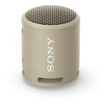  есть перевод Sony беспроводной динамик бежевый SRS-XB13CC