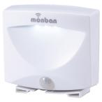 Yahoo! Yahoo!ショッピング(ヤフー ショッピング)OHM オーム電機 monban LEDセンサーフットライト 人感・明暗 白色LED LS-BH02E4-W