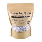  есть перевод три . садоводство красочный кукуруза 0.8L белый 