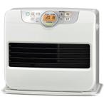 ショッピング石油ファンヒーター CORONA 石油ファンヒーター 4.6kW シェルホワイト FH-G4625BY 暖房器具 (同梱不可)