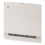 スリーアップ 節電/室温センサー付 大風量パネルセラミックヒーター CH-T2496WH 暖房器具