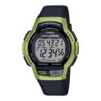  наручные часы WS-1000H-3AJH цифровой часы Casio 