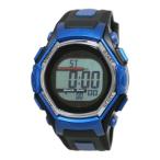  радиоволны солнечный секундомер EL свет наручные часы FDM7851-BL цифровой радиоволны солнечный мужской kre мех ( compact рейс возможно )