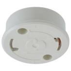  Panasonic круг форма полный .. изоляция Mill ключ белый 10P WG5015W010