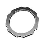 パナソニック ロックナット 六角型 C19用 DS1219 (コンパクト便可)