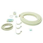 空調配管 フレア配管セット 2分3分 5m SPHF235   因幡電工 INABA