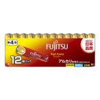 FUJITSU щелочные батарейки одиночный 4 HighPower 12 шт LR03FH FDK батарейка ( compact рейс возможно )