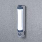 朝日電器 LEDセンサー付ライト PM-L255