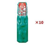 まとめ買い×10個セット 森永製菓 ラムネ 29g