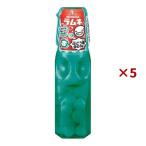 まとめ買い×5個セット 森永製菓 ラムネ 29g
