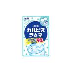 ショッピングカルピス アサヒ カルピス ラムネ 41g