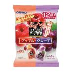 olihiro...... желе pauchi Apple + серый p12 шт 