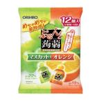 olihiro...... желе pauchi мускат + orange 12 шт 