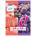 olihiro...... желе pauchi калории Zero белый персик +..12 шт 