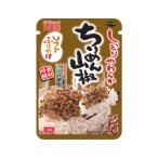 丸美屋食品工業 ソフトふりかけ ちりめん山椒 28g (コンパクト便可)