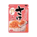 丸美屋食品工業 ソフトふりかけ さけ 28g (コンパクト便可)