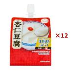  массовая закупка ×12 шт. комплект ...Tarami body жир ....... желе 0kcal.. тофу 150g функциональность отображать еда 