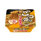 東洋水産 マルちゃん ごつ盛り ソース焼そば 171g