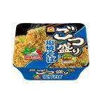 東洋水産 マルちゃん ごつ盛り 塩焼そば 156g