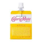  большой . производства лекарство калории Mate желе Apple тест 215g ( compact рейс возможно )