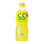 サントリー C.C.レモン 500ml ペットボトル
