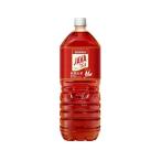 大塚食品 シンビーノ ジャワティストレート レッド 2L ペットボトル