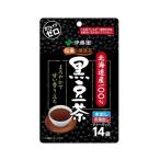 . глициния . Hokkaido производство 100% черная соя чай чайный пакетик 14 пакет 