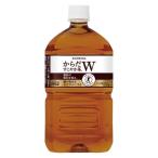 コカ・コーラ からだすこやか茶W 1050ml