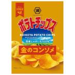  озеро . магазин картофель chip s золотой. консоль me55g