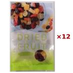 まとめ買い×12袋セット 夢クリエイト Healthy&Value フルーツミックス 53g